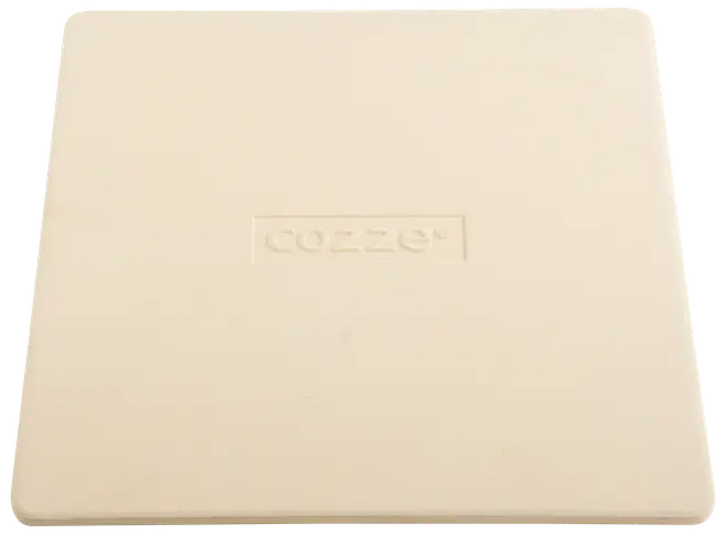 Cozze Pizzasten 34,5 x 34,5 cm