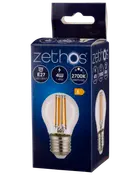 LED-filament 4W E27 G45