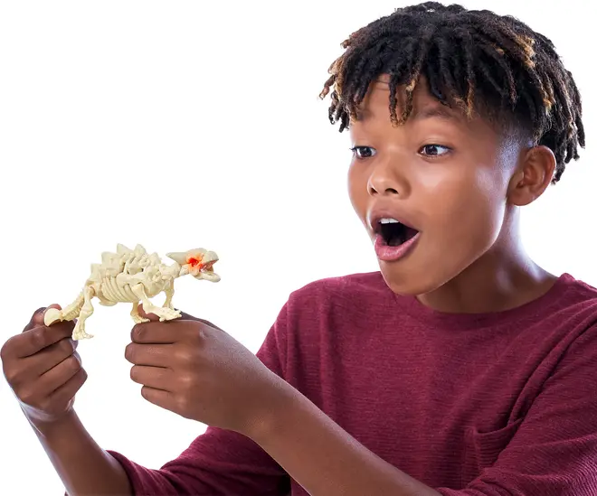 ZURU ROBO ALIVE DINOSAURIE ÄGG