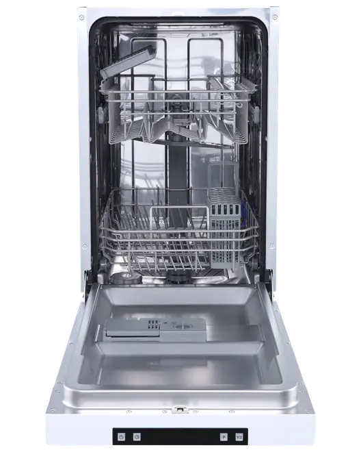 Opvaskemaskine 45 cm WQP8-7606F