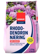 Borup EXPERT Rhododendron Næring - 1,5 kg