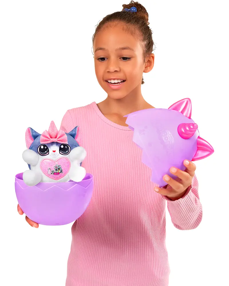 Rainbocorns Kittycorn S7
