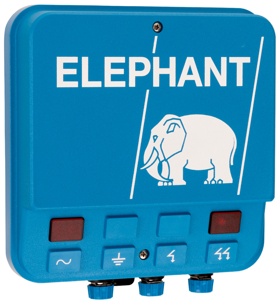 Elephant M40 elhegn 7 watt