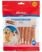 Chrisco Tuggpinnar med kyckling 200 g