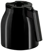 Melitta Termokande til Easy Therm 2.0 - Sort