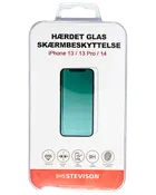 HÄRDAT GLAS IPHONE 13/13 PRO