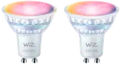Smart Spotpære GU10 4,7W 2-pak