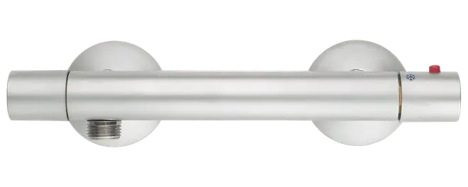 CARLSBAD Brusearmatur - mat