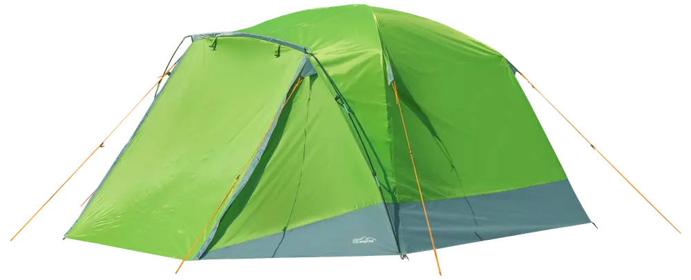 Igloo tält 4 personer