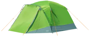 Igloo tält 4 personer