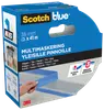 ScotchBlue™ maskeringstejp 36 mm x 41 meter