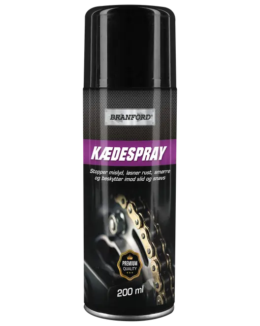 Kædespray 200 ml