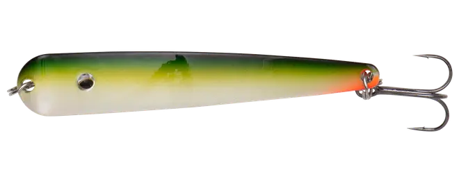 DAM Stripper 17 g Green Yellow