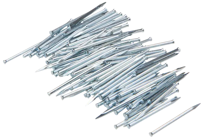 Arvid Nilsson Dykker rund 1,5 x 25 mm 125-pak