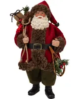 Jultomte natur 27 cm