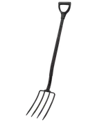 Adano grep stål 120 cm