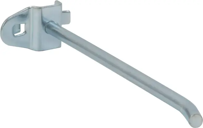 Kroge til værktøjsvæg 25-pak