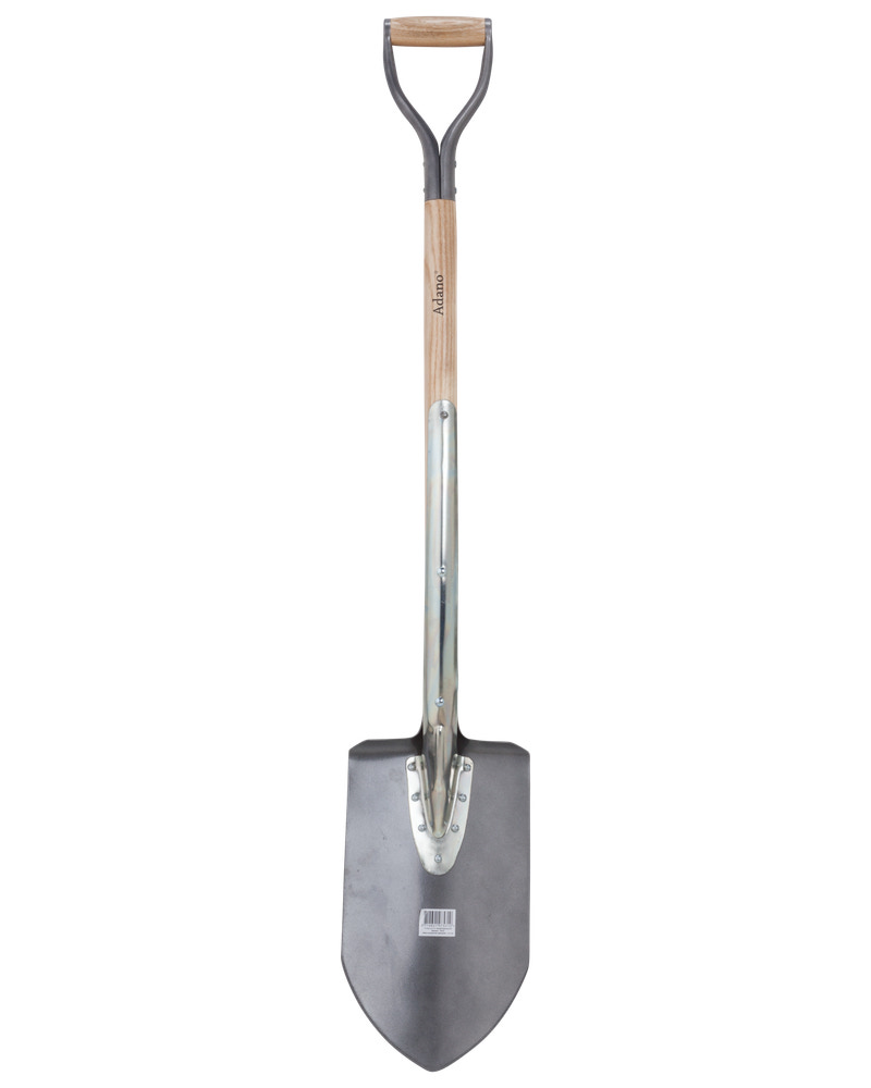 Adano Spidsspade entreprenør 117 cm