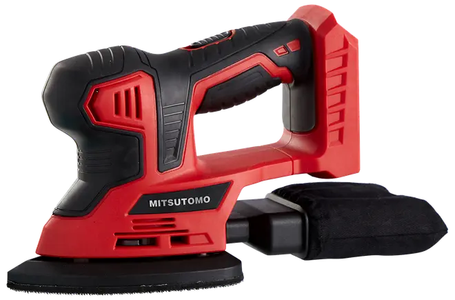 Mitsutomo multislip 18V