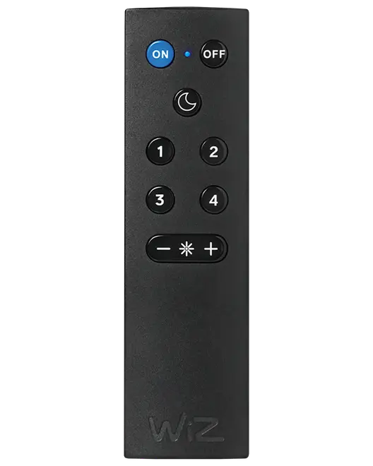Wiz wizmote fjärrkontroll