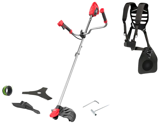 SKIL Röjsåg 20 V 0255CA