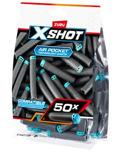 X-Shot skumpile 50-pak