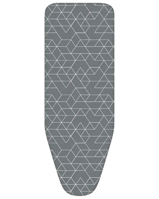 Överdrag till strykbräda