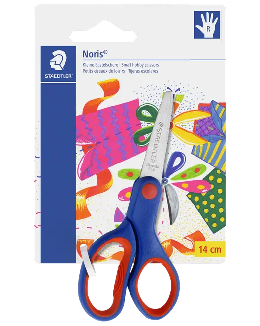 Staedtler Saks 14 cm - Højre