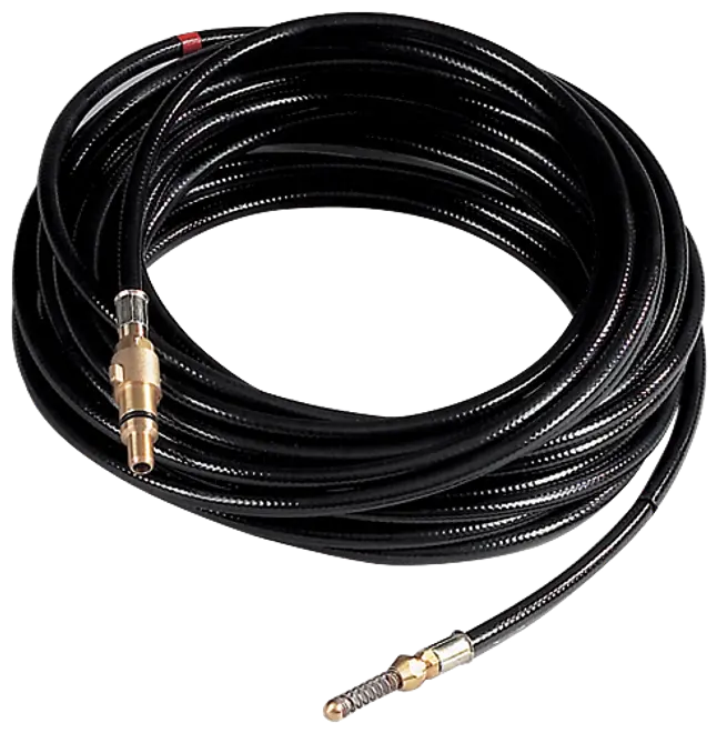 Nilfisk avlopps/rörrensare 15 m