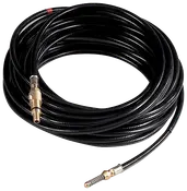 Nilfisk avlopps/rörrensare 15 m