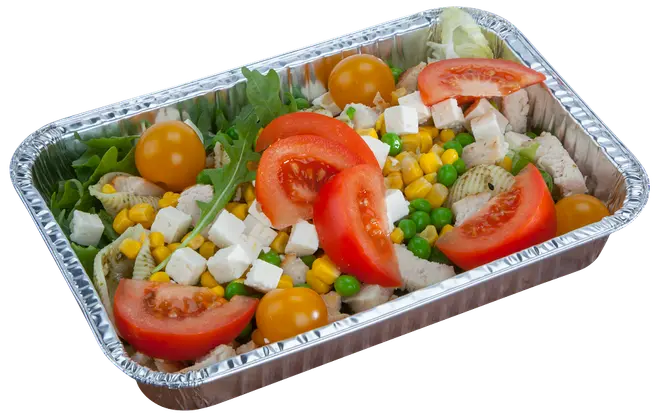 Folieformar 220x152x35 cm 10-pack 