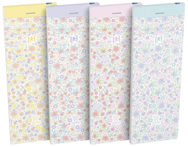 ANTECKNINGSBLOCK ATT-GÖRA