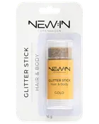 NEW:IN Stick m/glitter assorteret