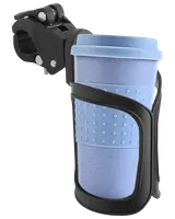 Flaskeholder til barnevogn