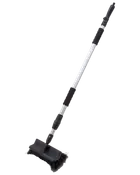 Teleskopbørste 1,80 m