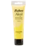 Akrylfarve 100 ml Lemon yellow