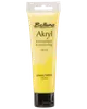 Akrylfärg gul 100 ml