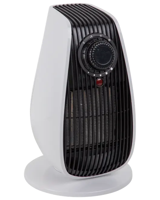 Varmeblæser keramisk 2000 W