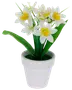 Påsklilja konstgjord
