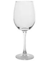 Rödvinsglas 58 cl 4-pack