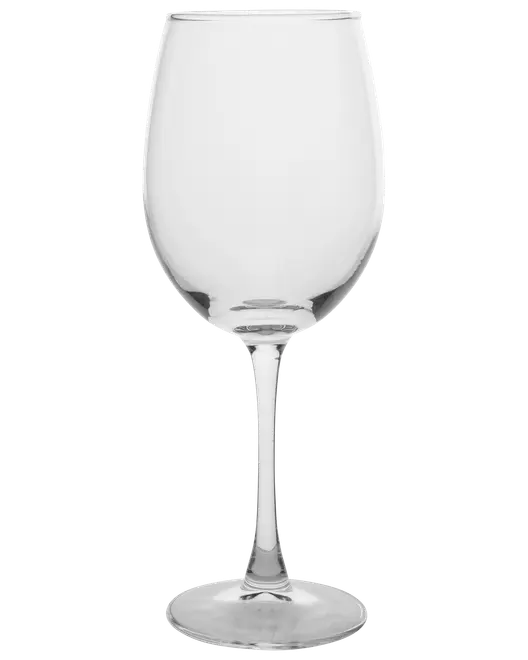 Rødvinsglas 58 cl 4-pak