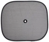 Solskydd sidoruta bil 2 st