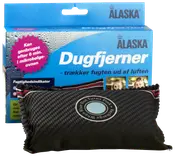 Alaska Dugfjerner