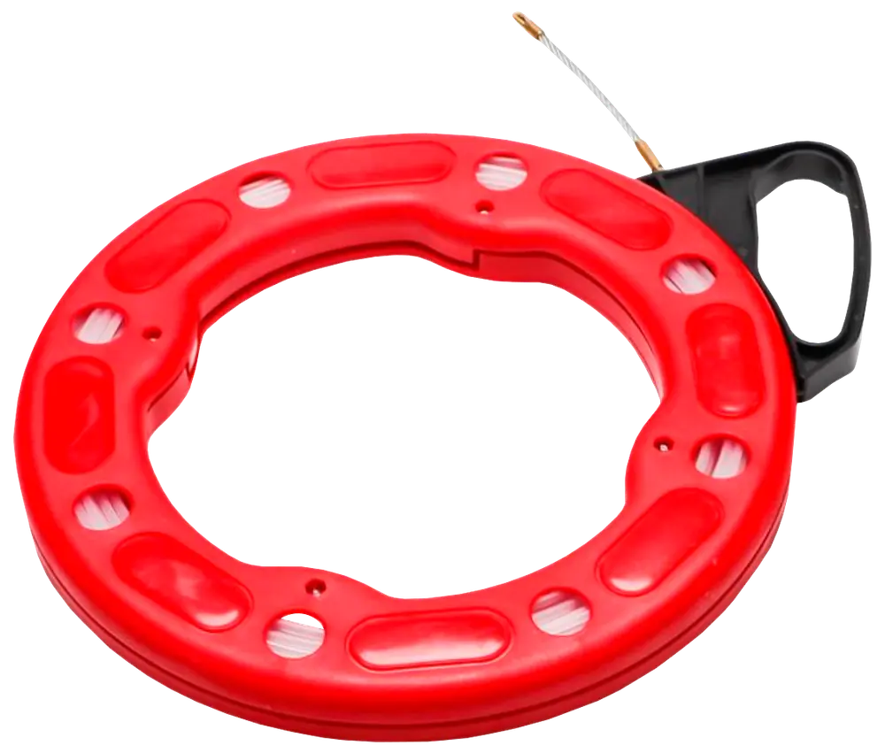 Søge/trækfjeder - 20 meter