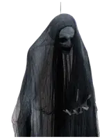 Halloween Liemannen H. 185 cm hängande