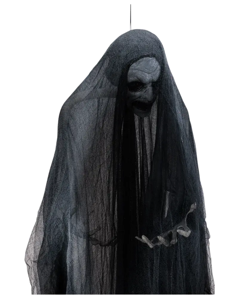 Halloween Liemannen H. 185 cm hängande