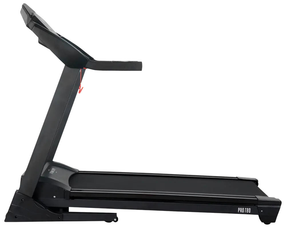Titan Life Treadmill T80 PRO