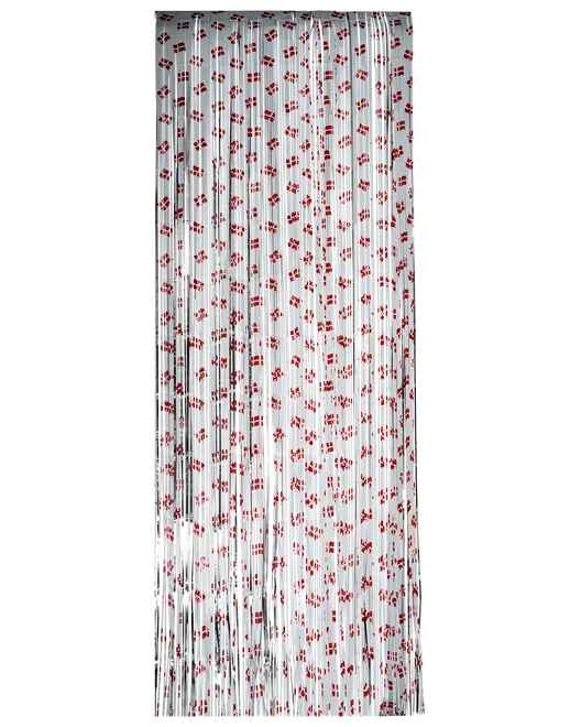 Lamettagardin Dannebrog