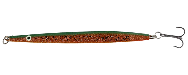 Kinetic Stevns 22 g - Autumn Leaves