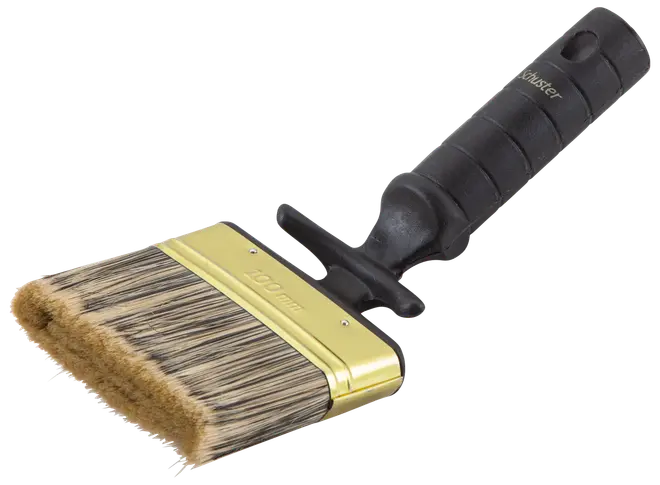 Schuster Pensel vinkel 100 mm